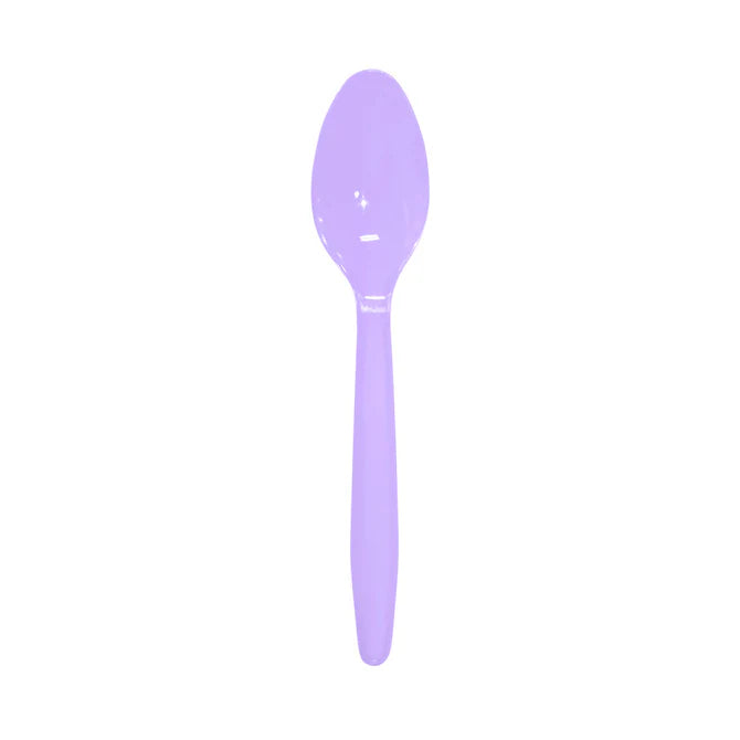 CUCHARA DELUXE OXO LILA