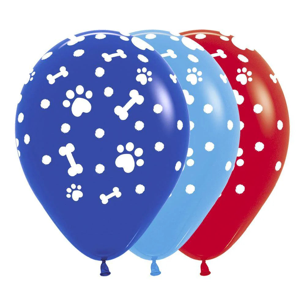 GLOBO INFINITY® PAW PATROL FASHION SURTIDO