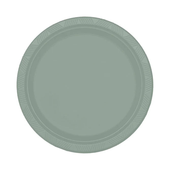 PLATO DELUXE OXO GRANDE EUCALIPTO