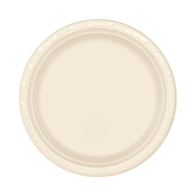 PLATO DELUXE OXO GRANDE VAINILLA