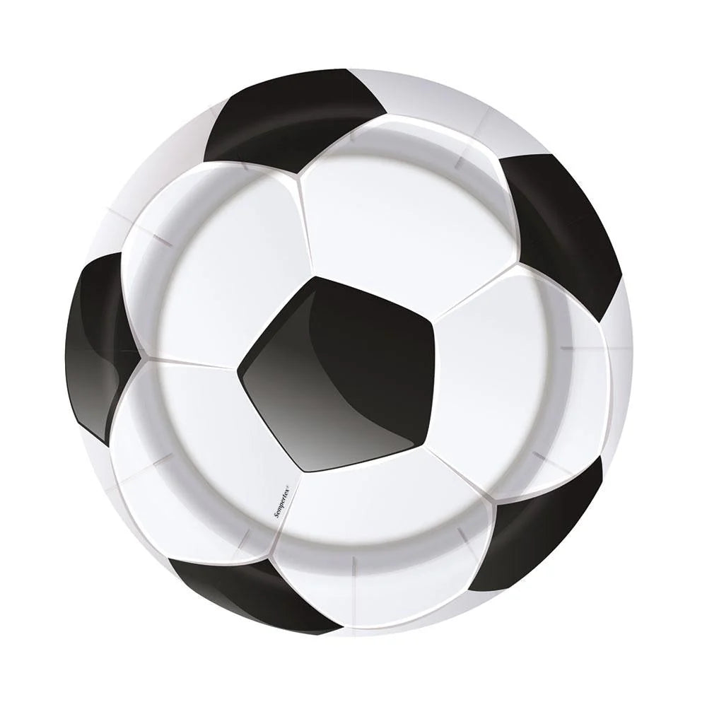PLATO FUTBOL