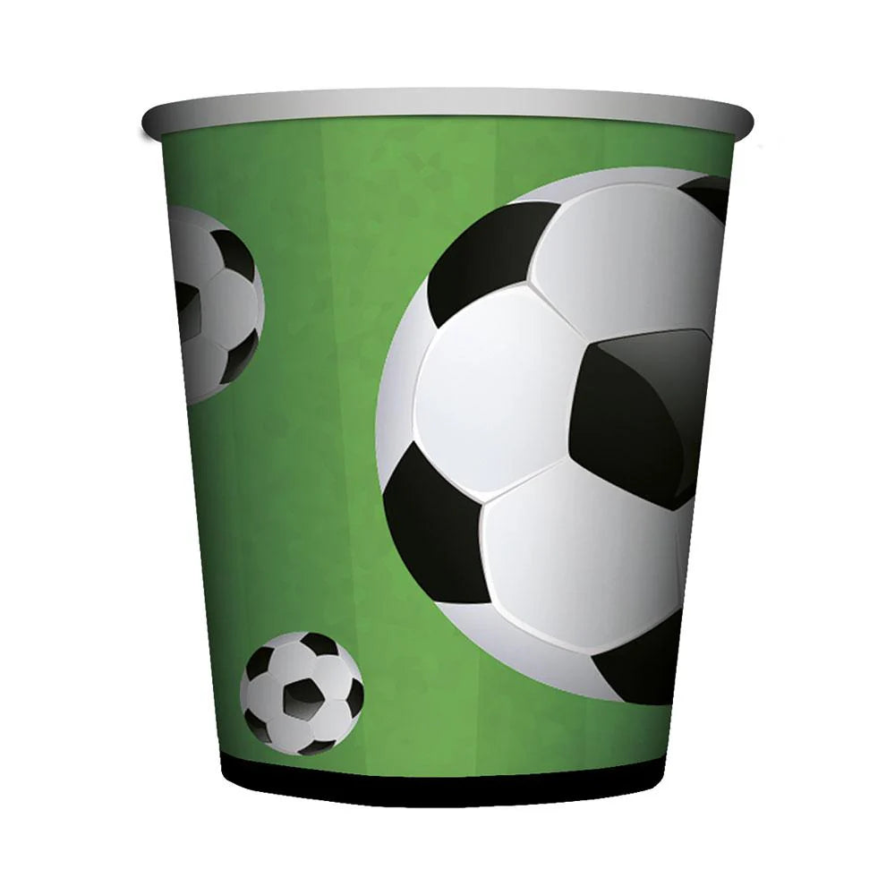 VASO FUTBOL II