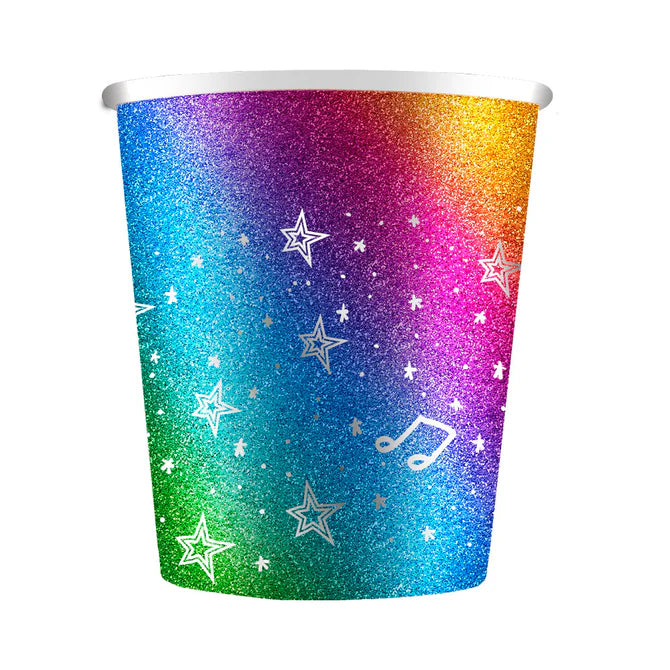 VASO VIBRANTE