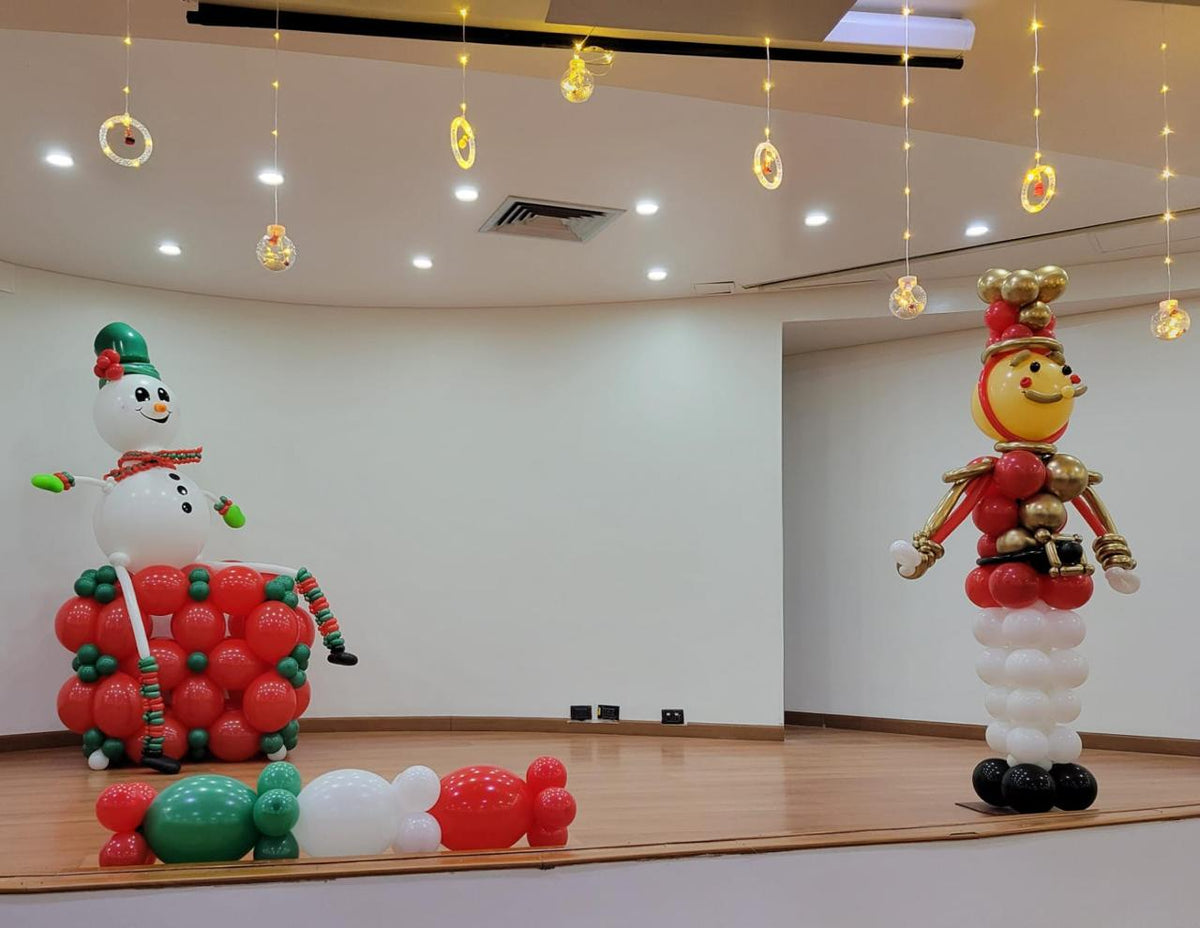 Decoración