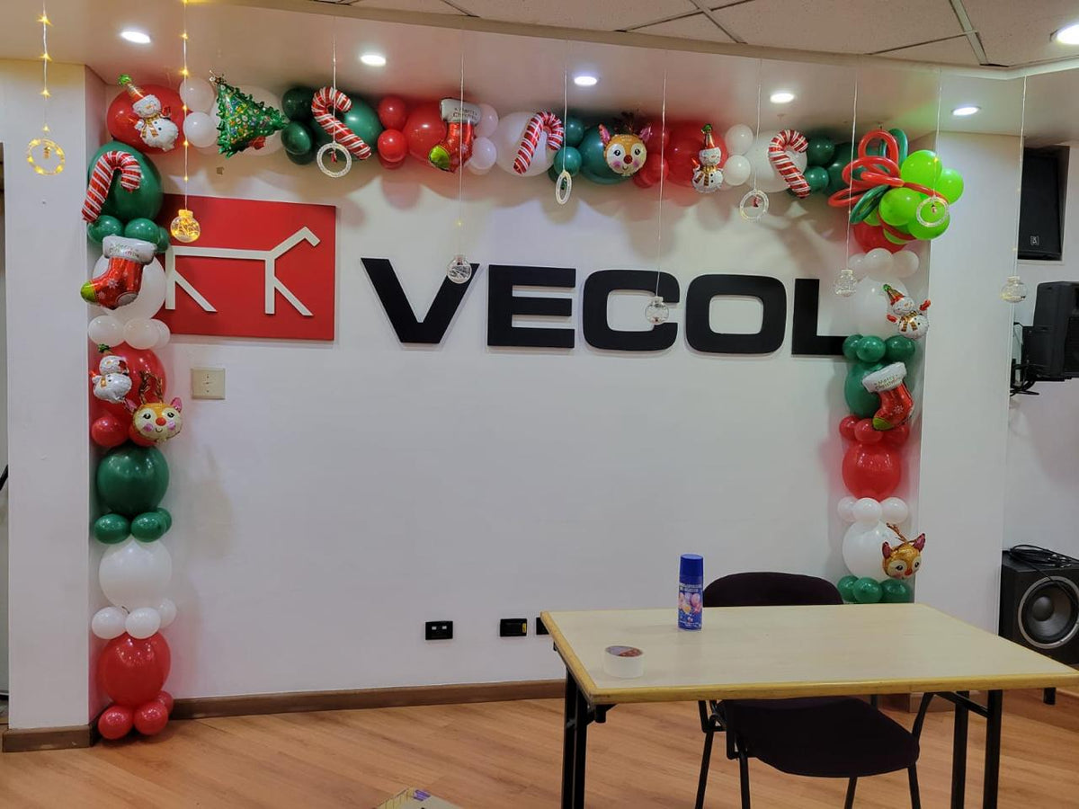 Decoración