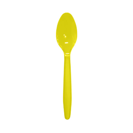 CUCHARA DELUXE OXO AMARILLO
