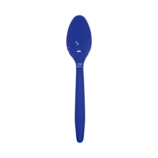 CUCHARA DELUXE OXO AZUL REY