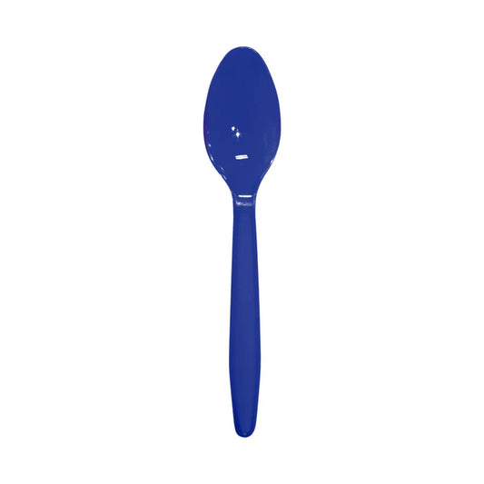 CUCHARA DELUXE OXO AZUL REY