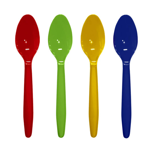 CUCHARA DELUXE OXO MULTICOLOR