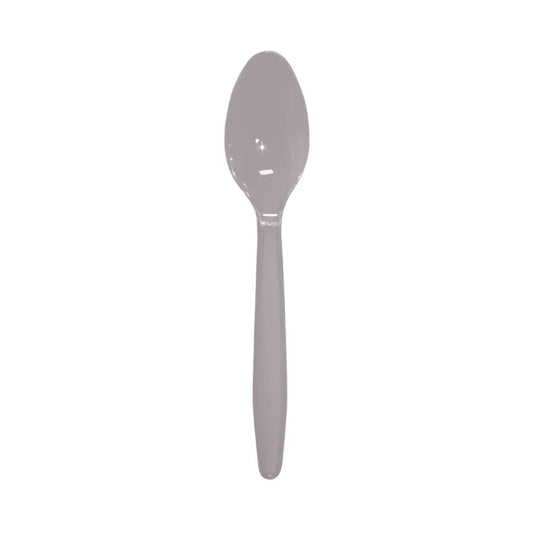 CUCHARA DELUXE OXO PLATA