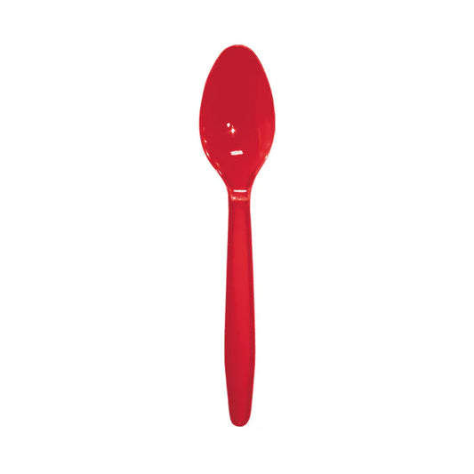 CUCHARA DELUXE OXO ROJO
