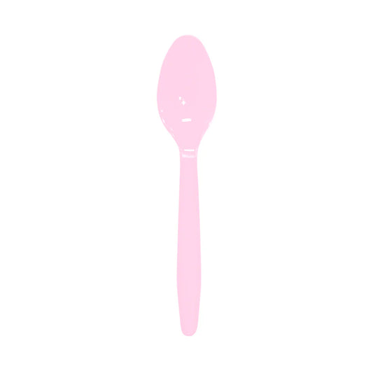 CUCHARA DELUXE OXO ROSADO