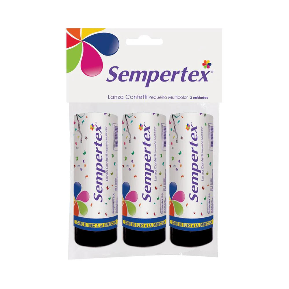 LANZA CONFETTI