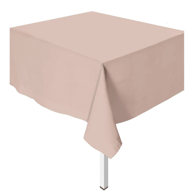 MANTEL PLASTICO RECTANGULAR ARENA