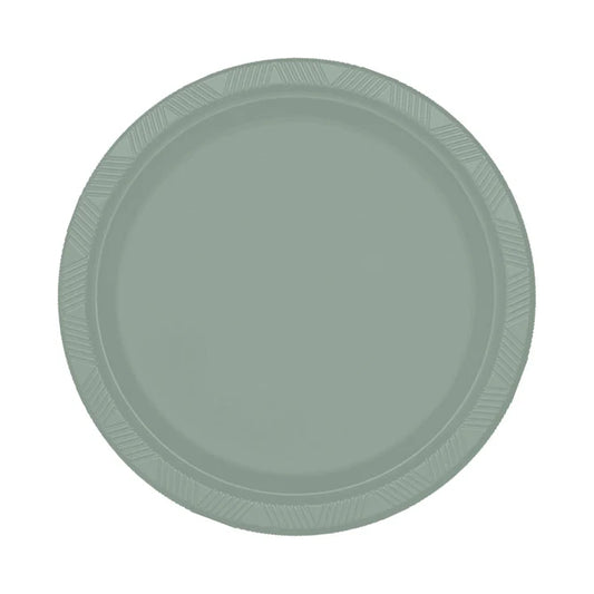PLATO DELUXE OXO GRANDE EUCALIPTO