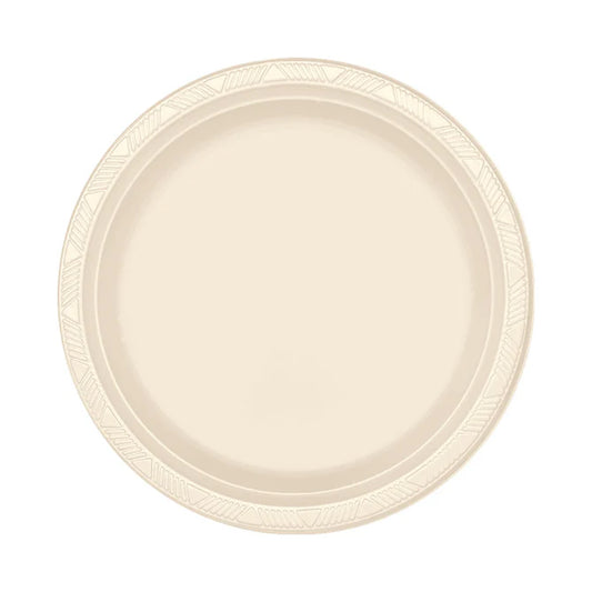 PLATO DELUXE OXO GRANDE VAINILLA