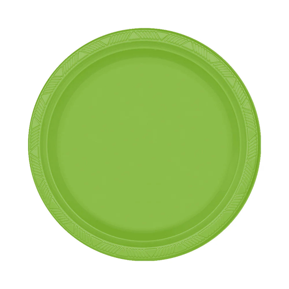 PLATO DELUXE OXO GRANDE VERDE LIMA