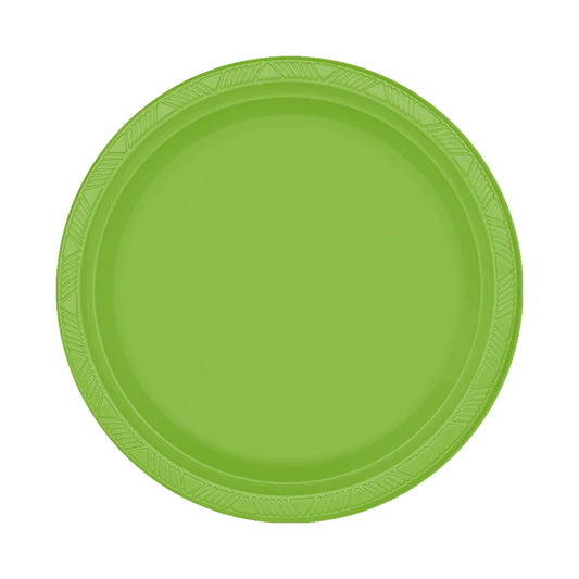PLATO DELUXE OXO GRANDE VERDE LIMA