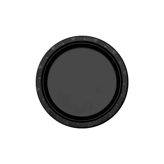 PLATO DELUXE OXO PEQUEÑO NEGRO