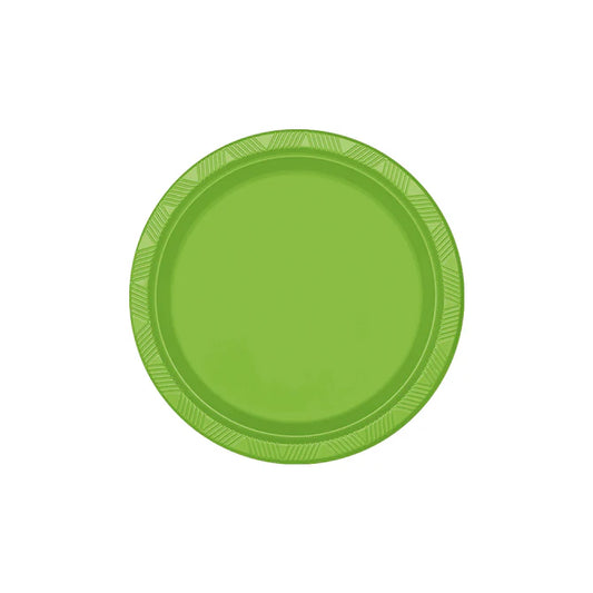 PLATO DELUXE OXO PEQUEÑO VERDE LIMA