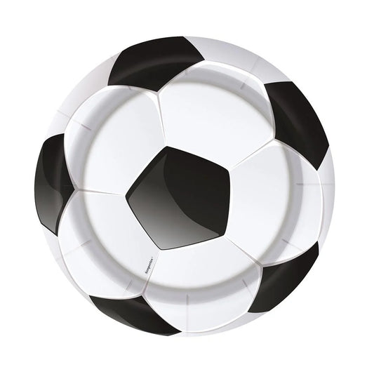 PLATO FUTBOL