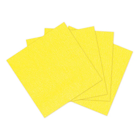 SERVILLETA DELUXE AMARILLO