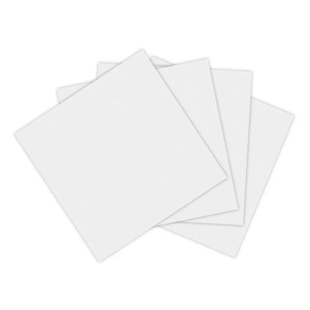 SERVILLETA DELUXE BLANCO