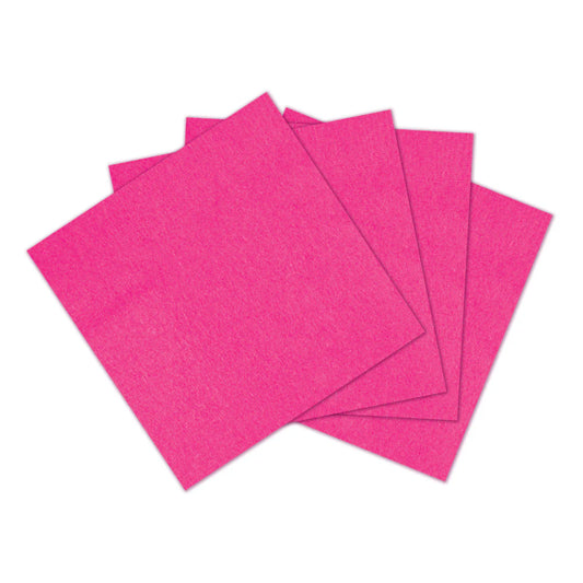 SERVILLETA DELUXE FUCSIA