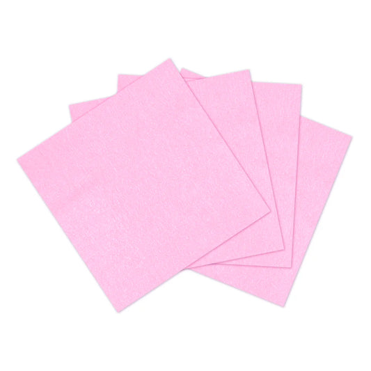 SERVILLETA DELUXE ROSADO