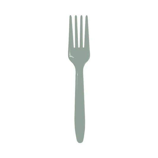 TENEDOR DELUXE OXO EUCALIPTO