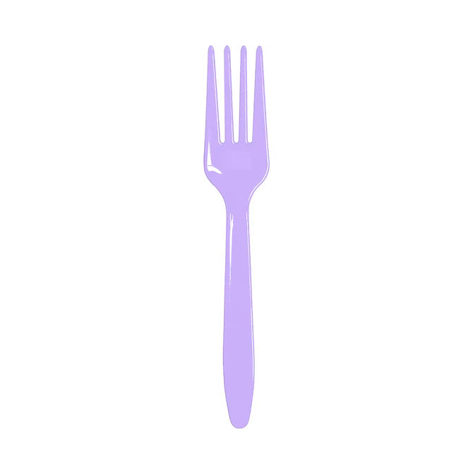 TENEDOR DELUXE OXO LILA