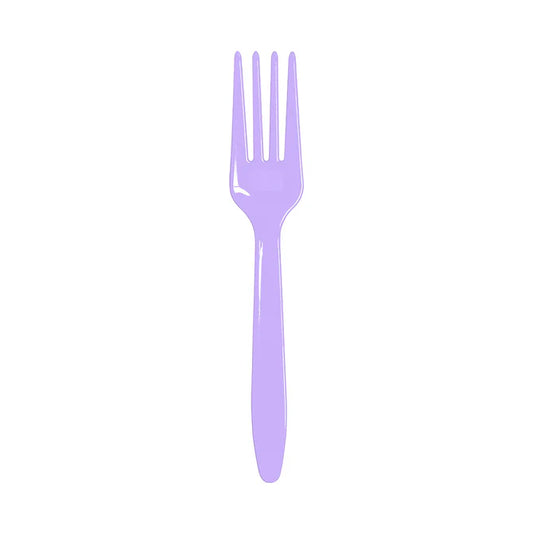TENEDOR DELUXE OXO LILA