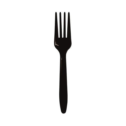 TENEDOR DELUXE OXO  NEGRO