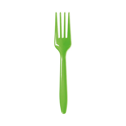 TENEDOR DELUXE OXO VERDE LIMA