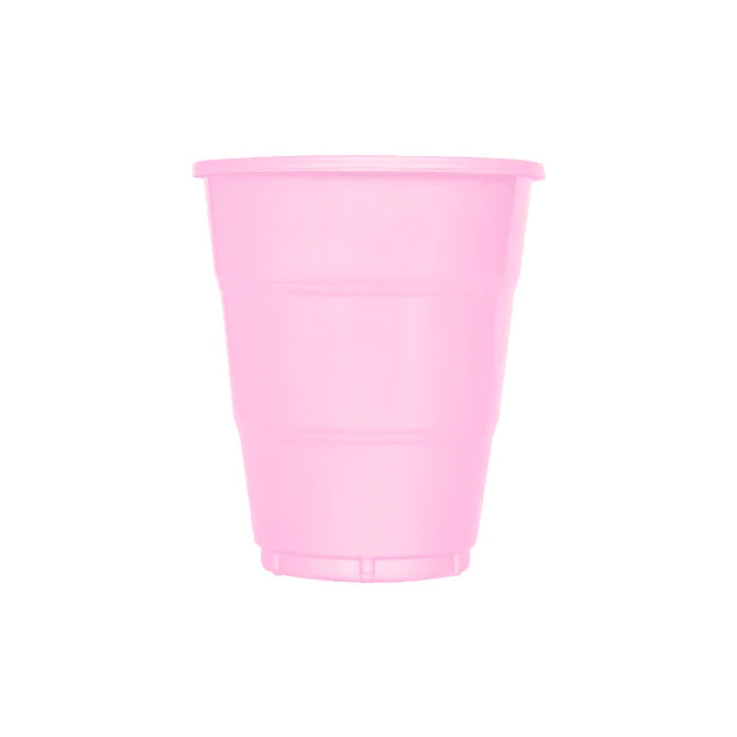 VASO DELUXE OXO PEQUEÑO ROSADO