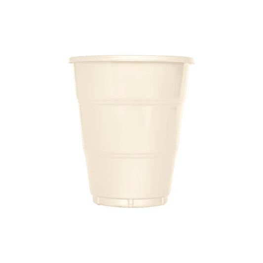 VASO DELUXE OXO PEQUEÑO VAINILLA