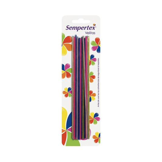 VELITA CHISPITAS