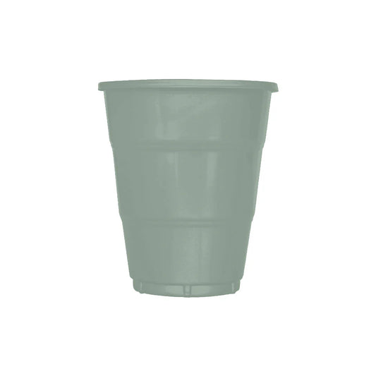 VASO DELUXE OXO PEQUEÑO EUCALIPTO